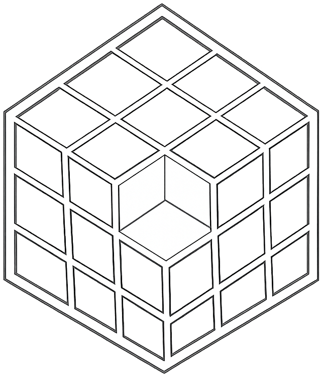 Logo Dimensión